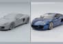 create professional, photorealistic product renderings in keyshot